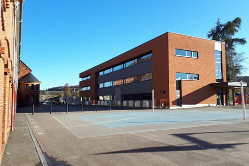 Ecole fondamentale